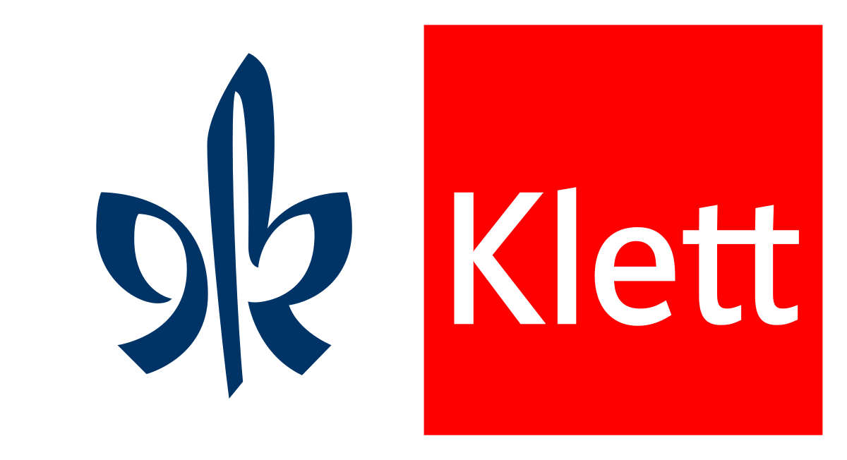Logo Ernst Klett Verlag
